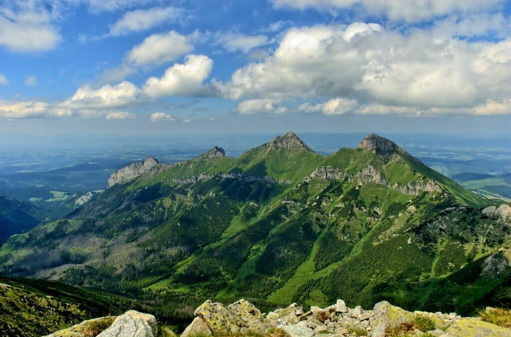 Poznejte krásy Slovenska