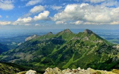 Poznejte krásy Slovenska